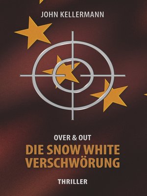cover image of Die Snow White Verschwörung